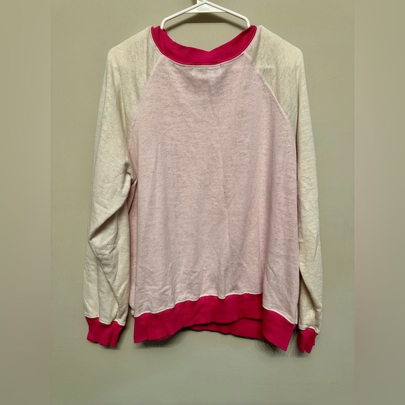 Rare Retro Wildfox “I ❤️ Boys” Sweater Medium - Picture 4 of 5